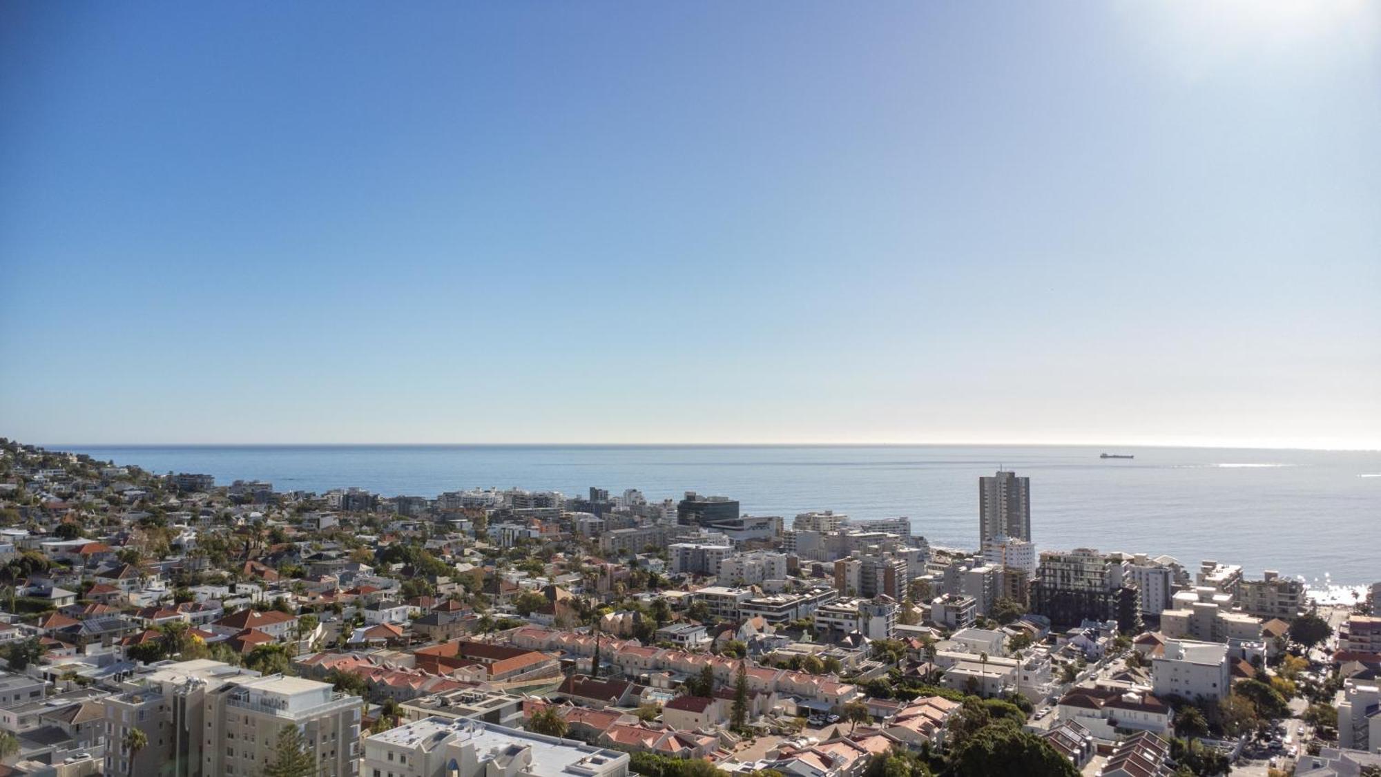 The Sunbird Apartment