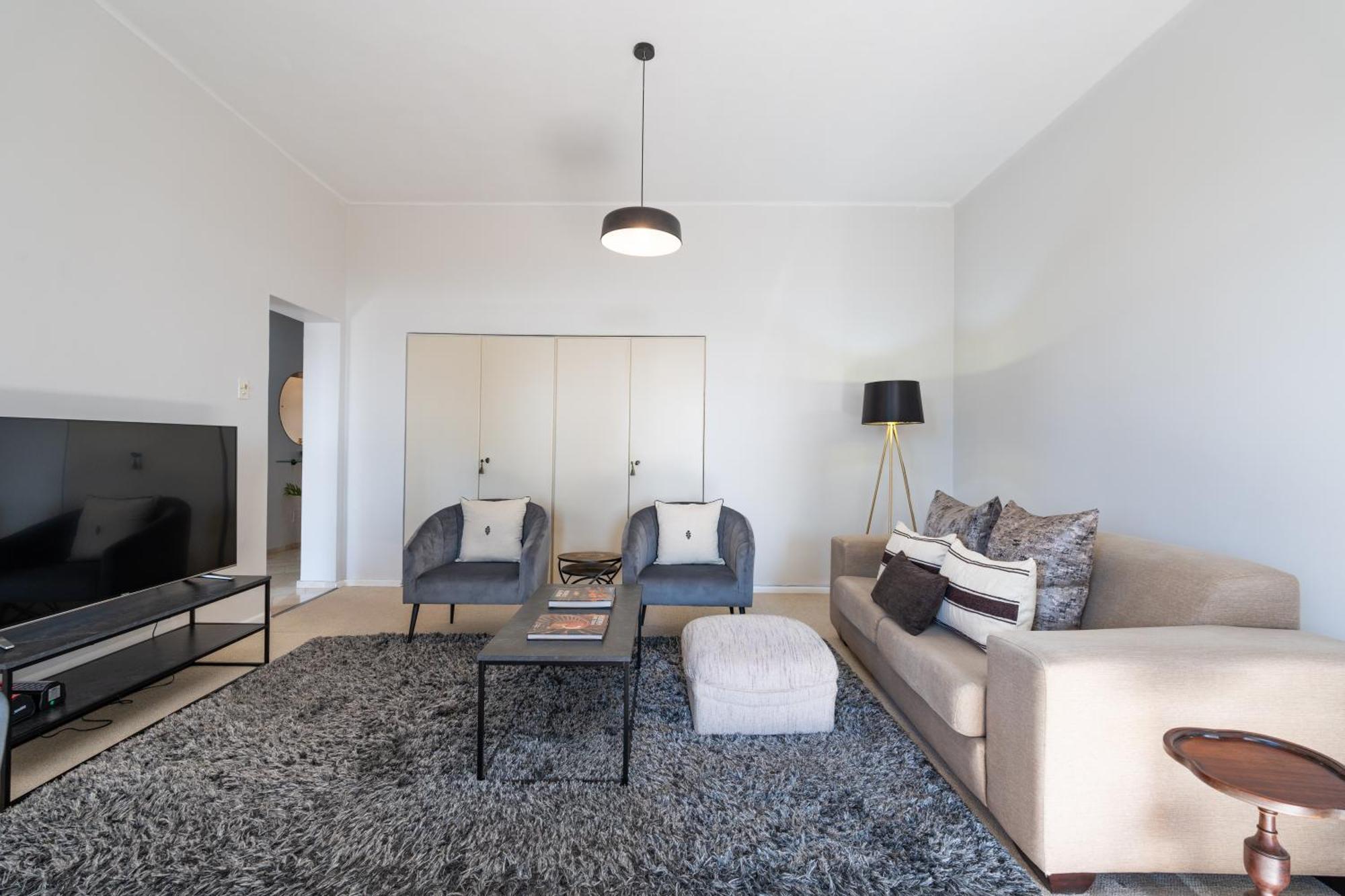 Apartment The Sunbird Cape Town