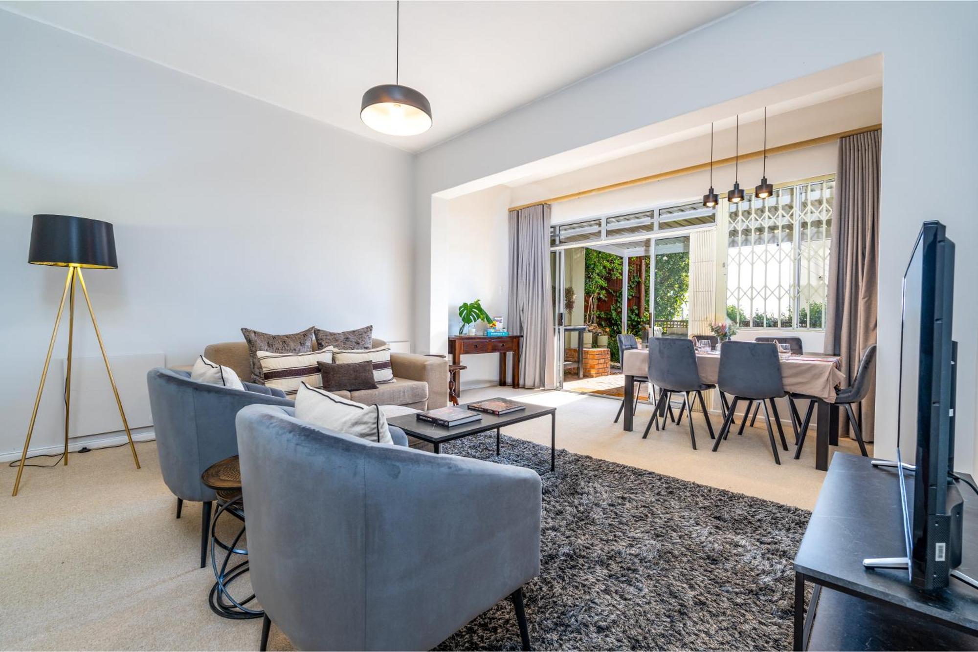 The Sunbird Apartment Cape Town