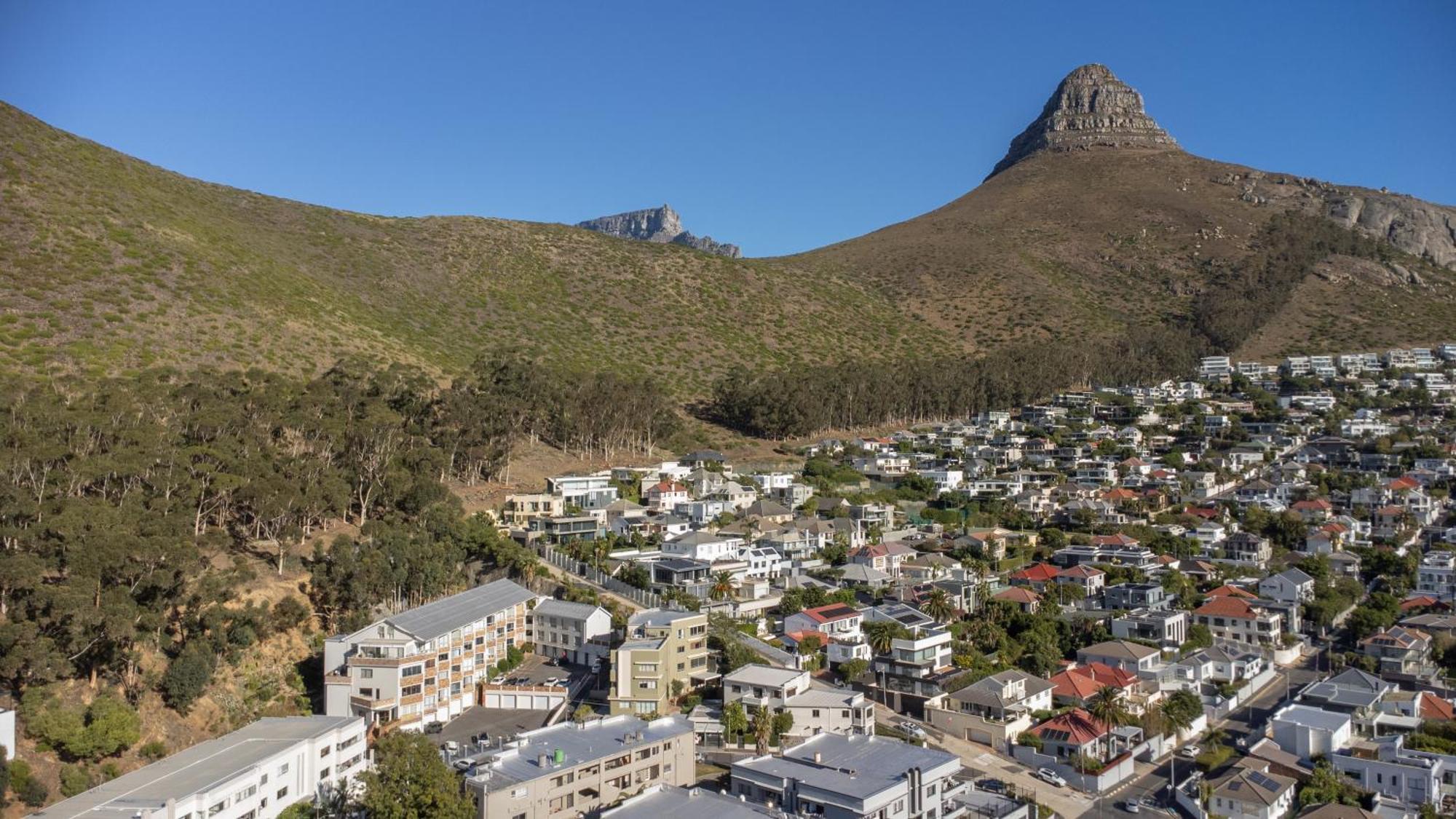 The Sunbird Cape Town