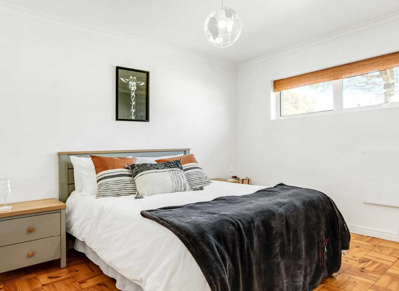 Holiday home Kiefern Haus Main House Cape Town