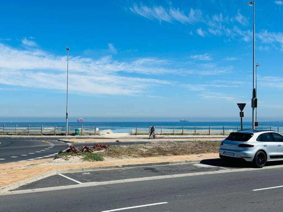 Apartment Umzy Blouberg *