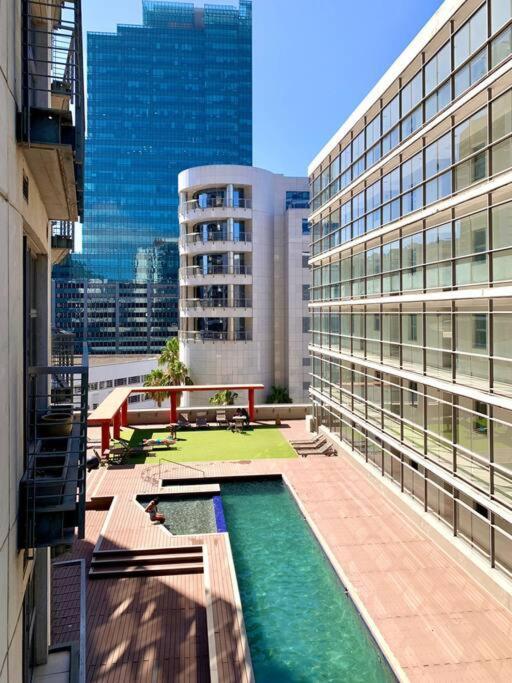 Apartment Icon Centre - No Load Shedding! *