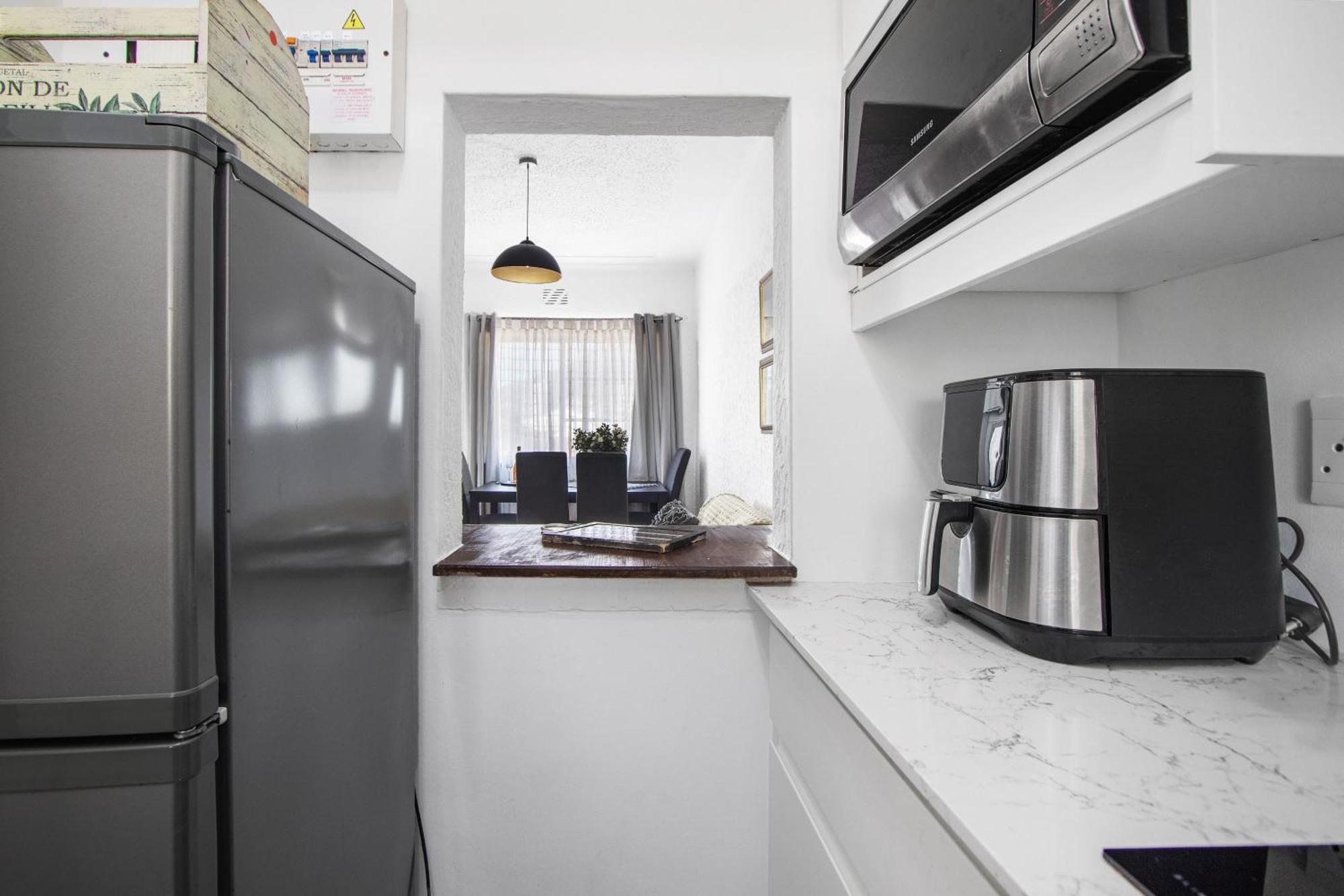 Langholm 45 On Kloof By Host Agents Apartment Cape Town