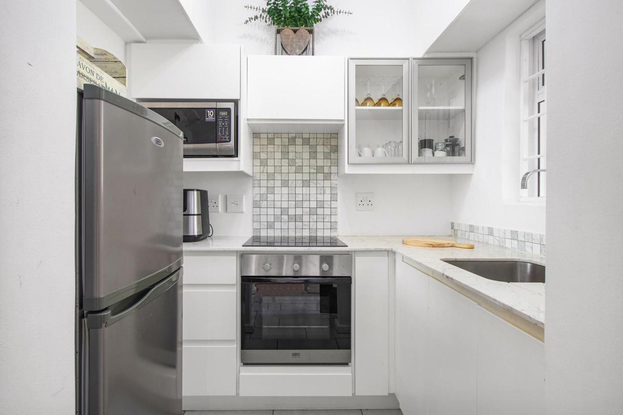 Langholm 45 On Kloof By Host Agents Apartment *
