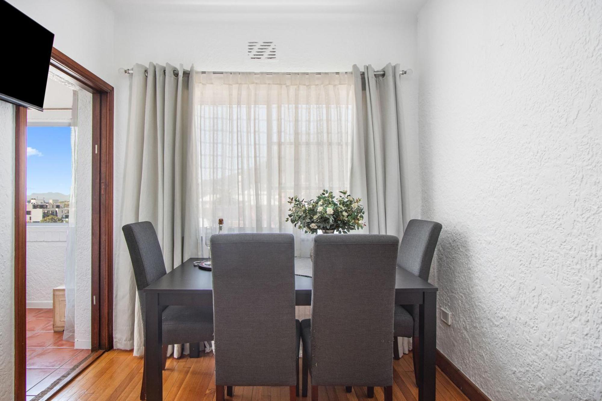 Apartment Langholm 45 On Kloof By Host Agents Cape Town