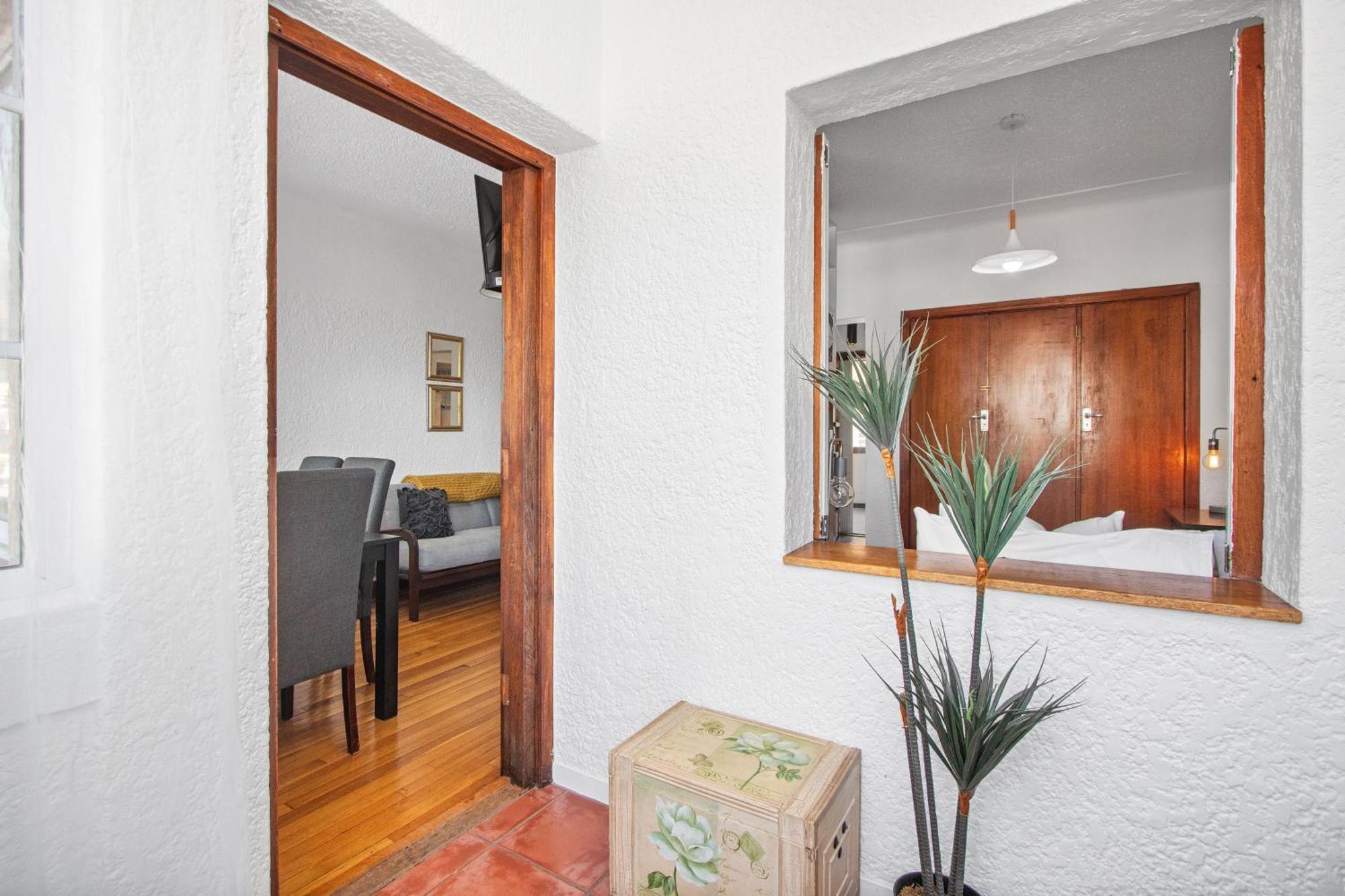 Langholm 45 On Kloof By Host Agents