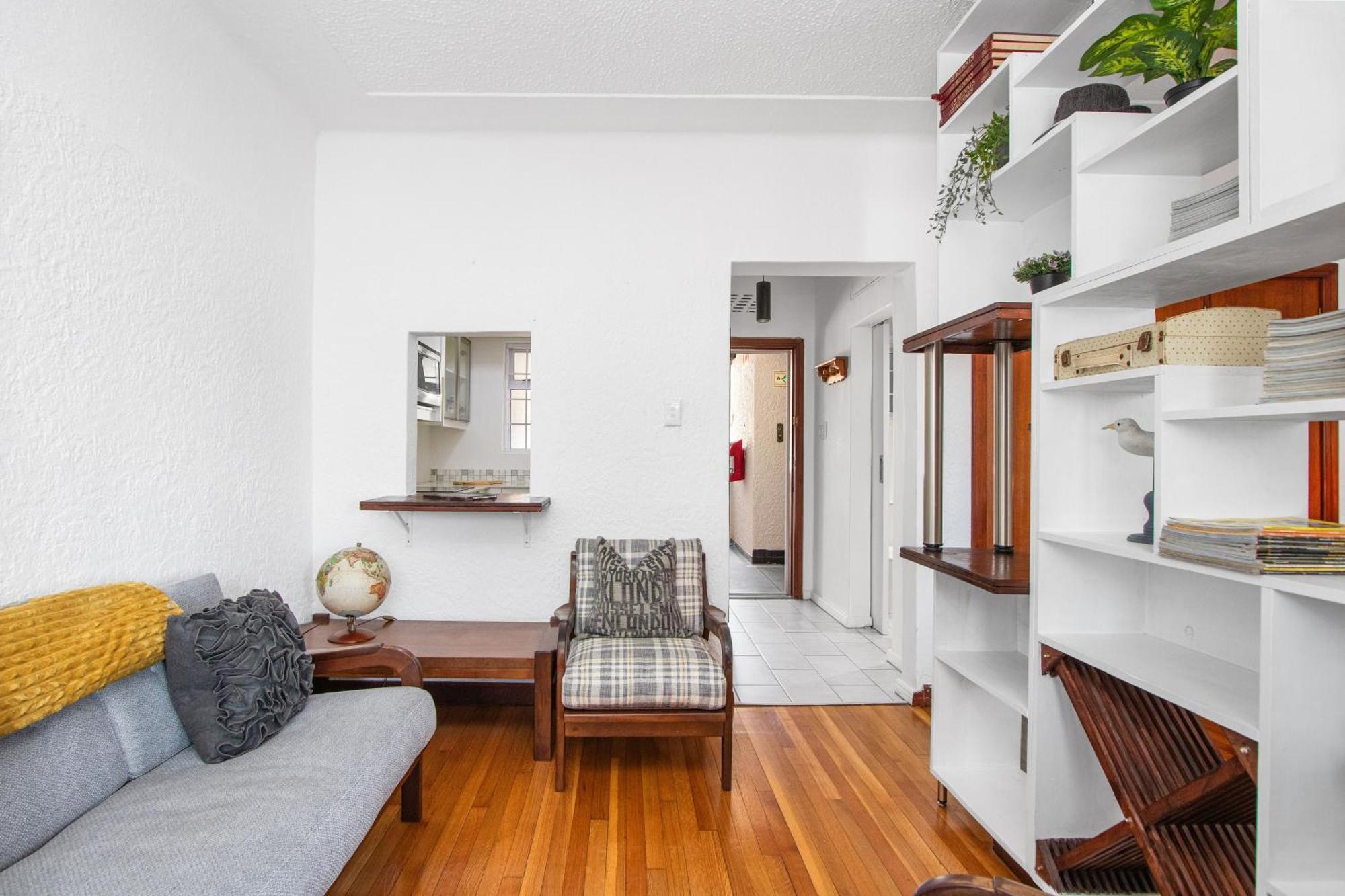 Apartment Langholm 45 On Kloof By Host Agents Cape Town