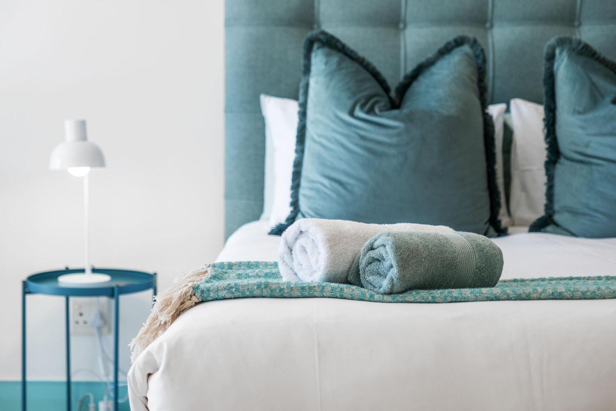 Eden On The Bay 71 By Host Agents Apartment Cape Town
