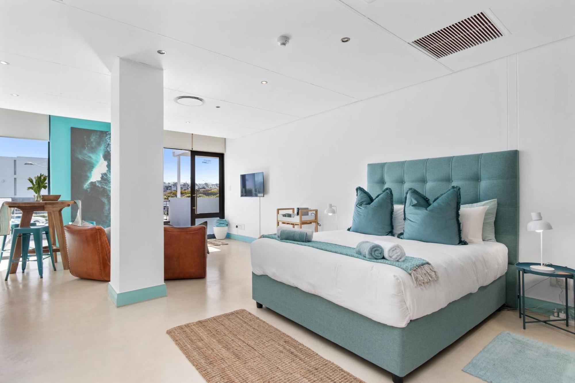 Apartment Eden On The Bay 71 By Host Agents *