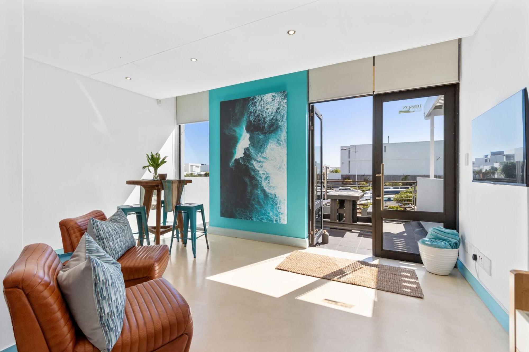Apartment Eden On The Bay 71 By Host Agents