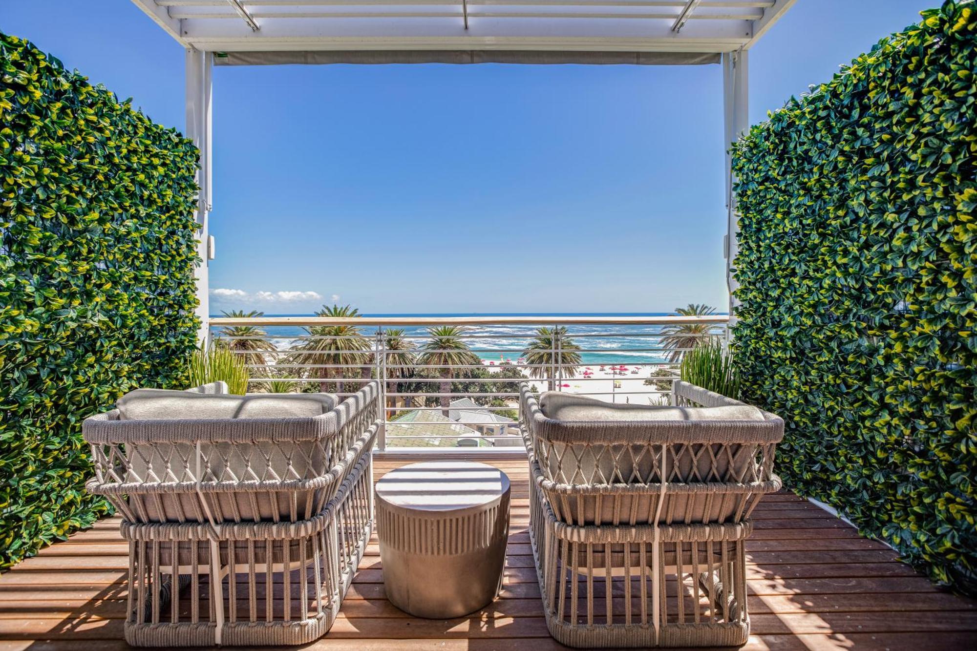 The Marly Boutique Hotel Cape Town