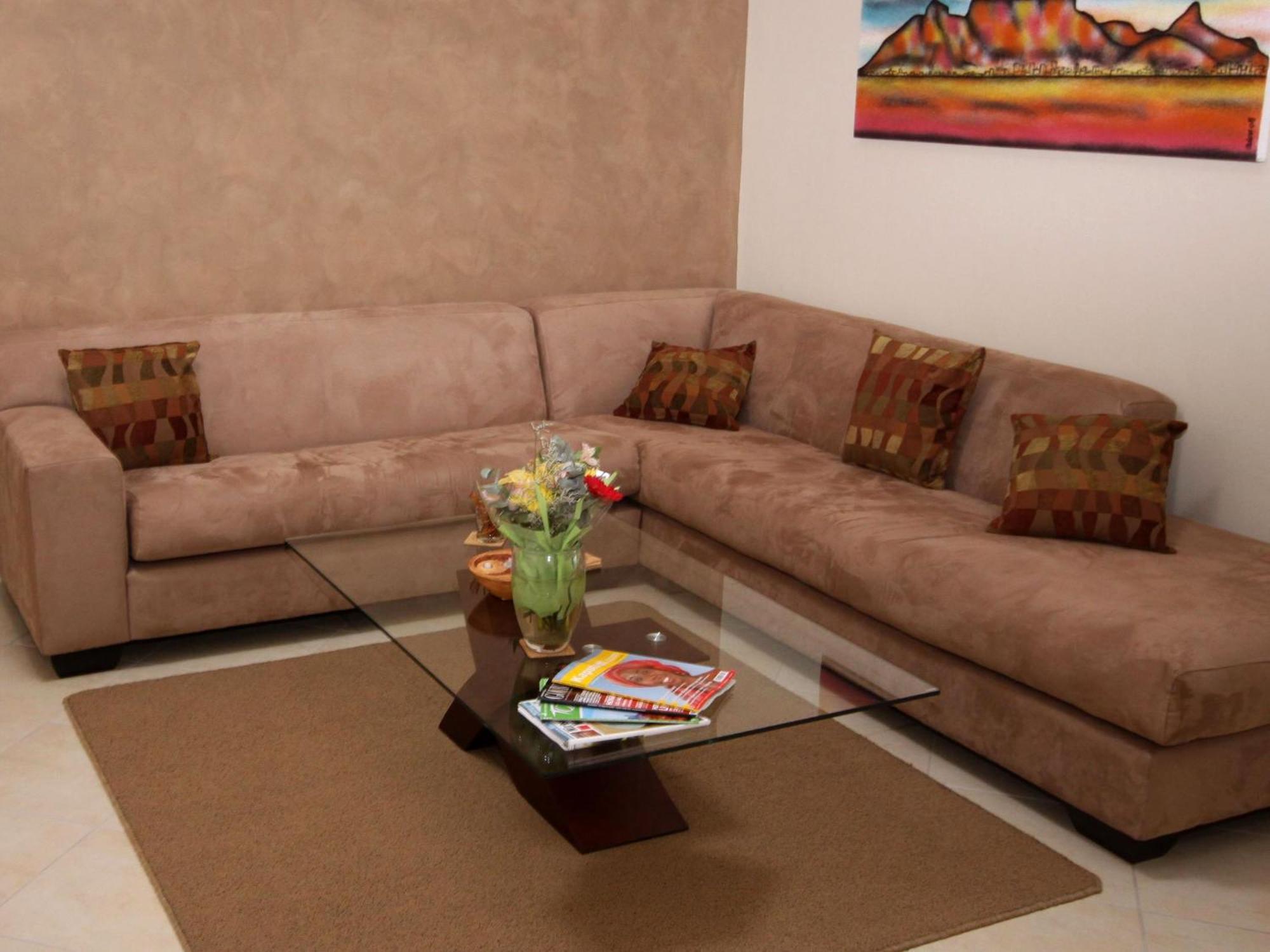 Guest house Hajos Cape Town