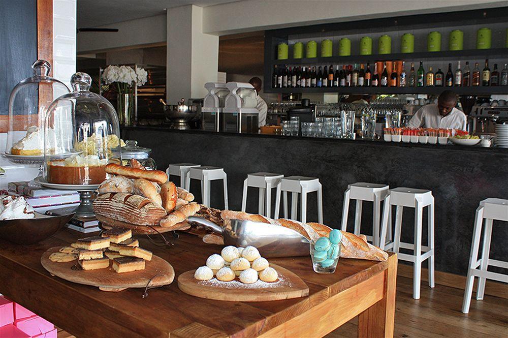 Ambassador Self-catering Apartamento Cidade Do Cabo