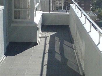 Glenlodge 401 - Apartamento *