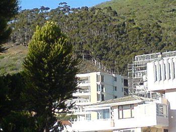 Apartamento Glenlodge 401 - Cidade Do Cabo