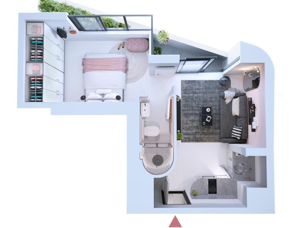 Apartamento Luxury In Sea Point