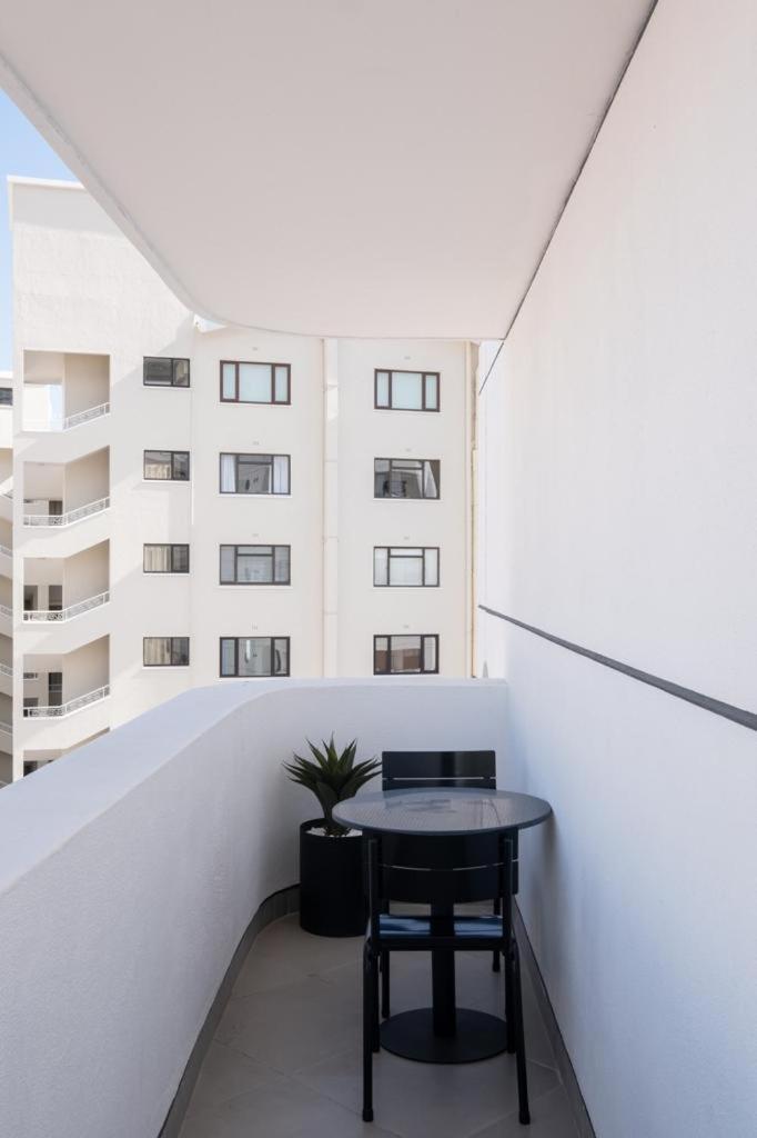 Apartamento Luxury In Sea Point *