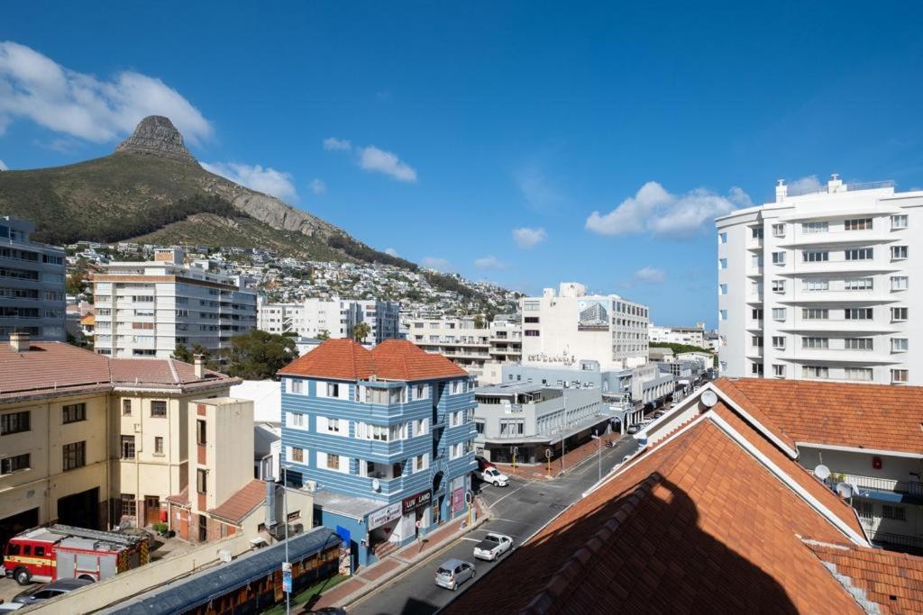 Apartamento Luxury In Sea Point Cidade Do Cabo