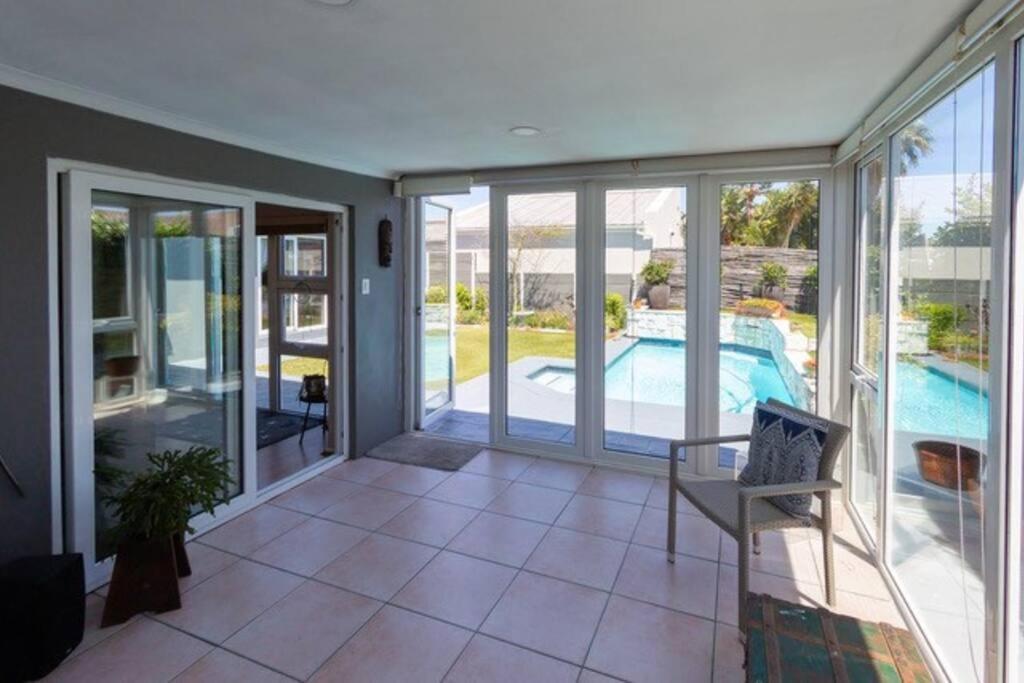 Holiday home Family In West *