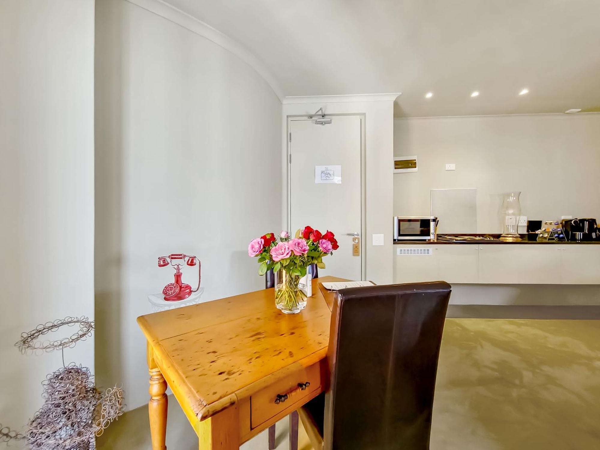 Rouge On Rose Boutique Guest house 4*