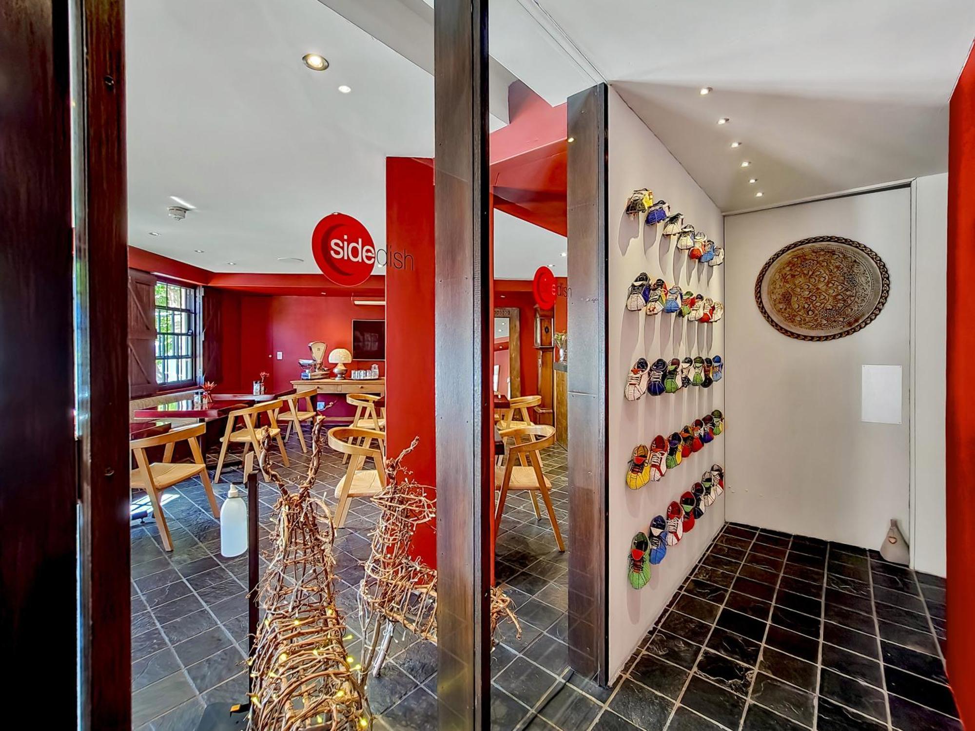 Rouge On Rose Boutique Guest house Cape Town