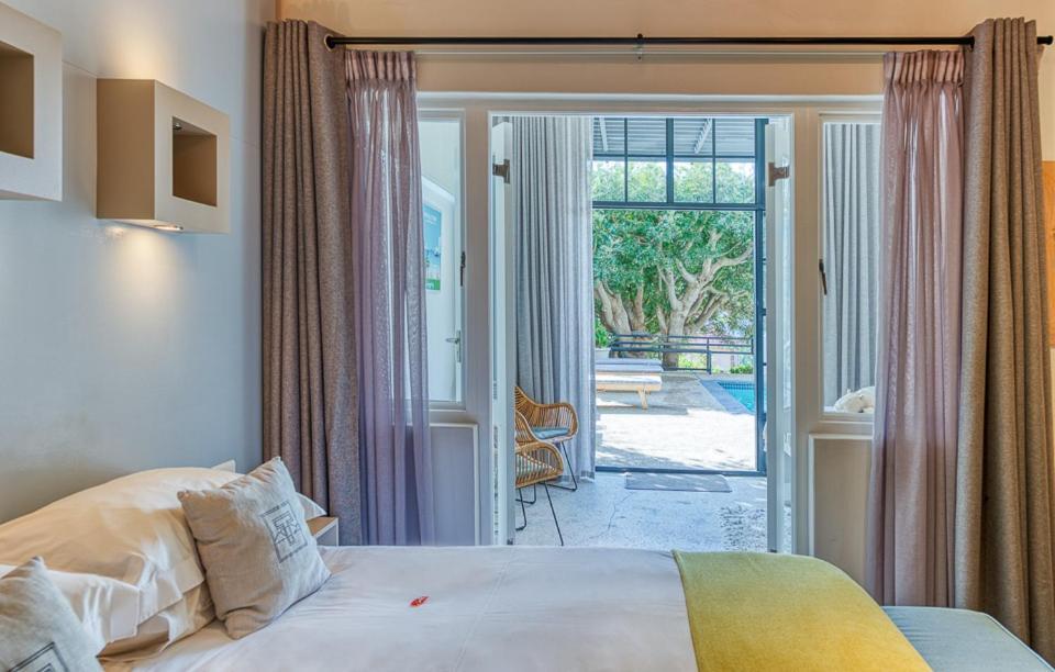 Guest house De Tafelberg 5*