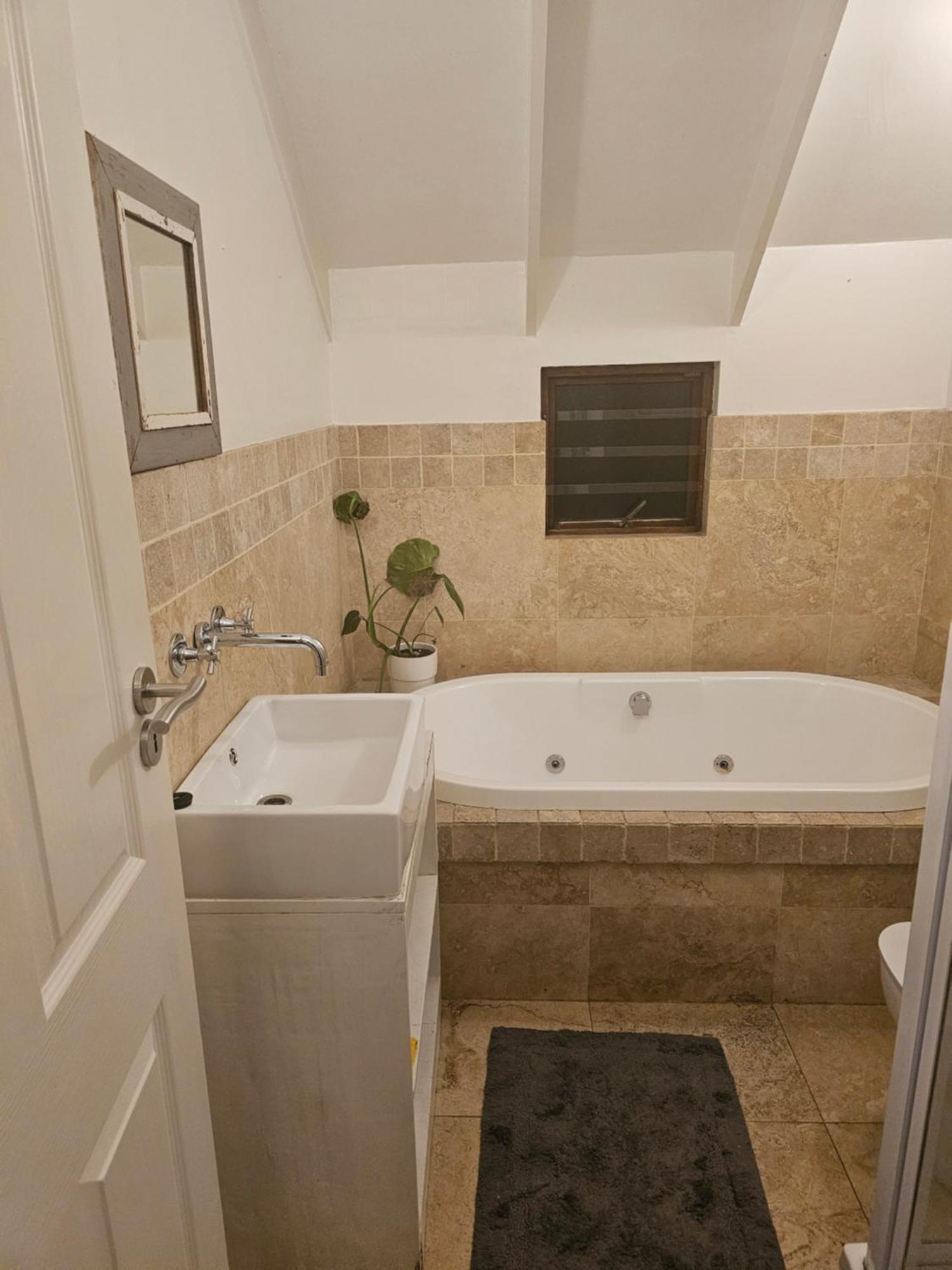Peak Paradise At Kommetjie Apartment Cape Town