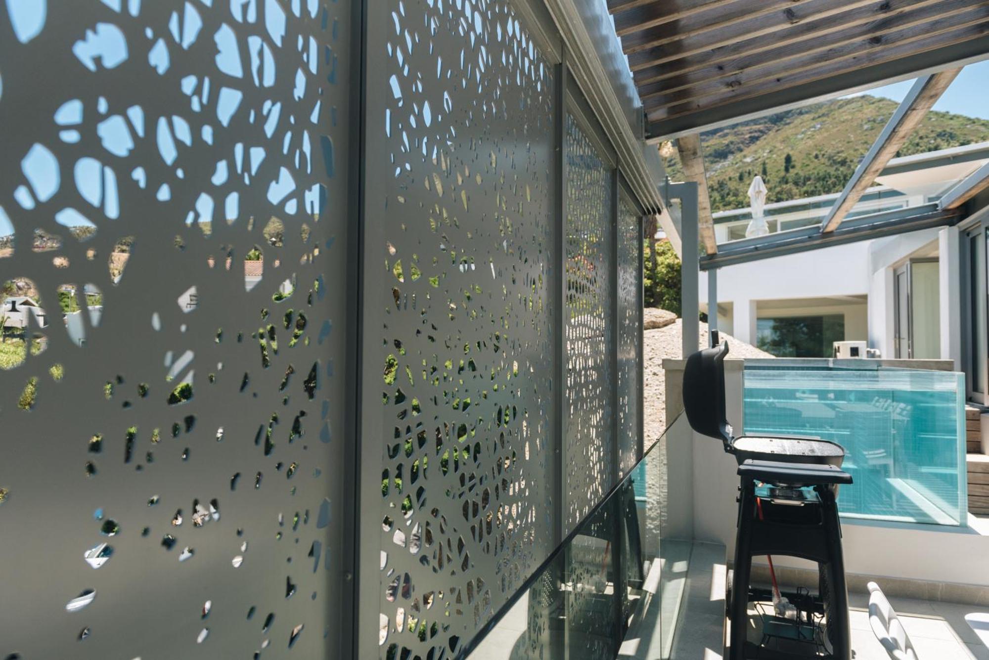 Ocean View Apartment *