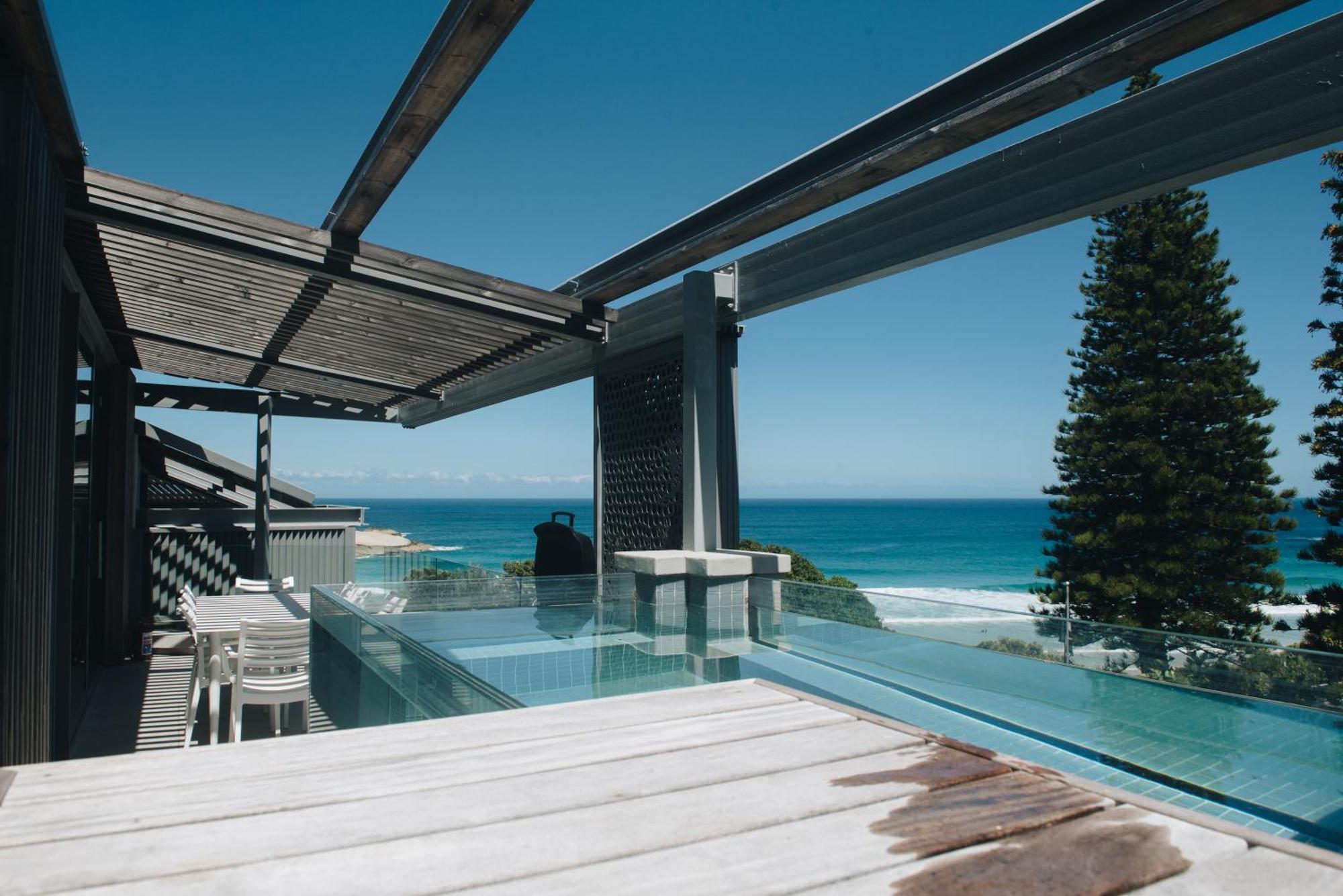 Ocean View * Cape Town