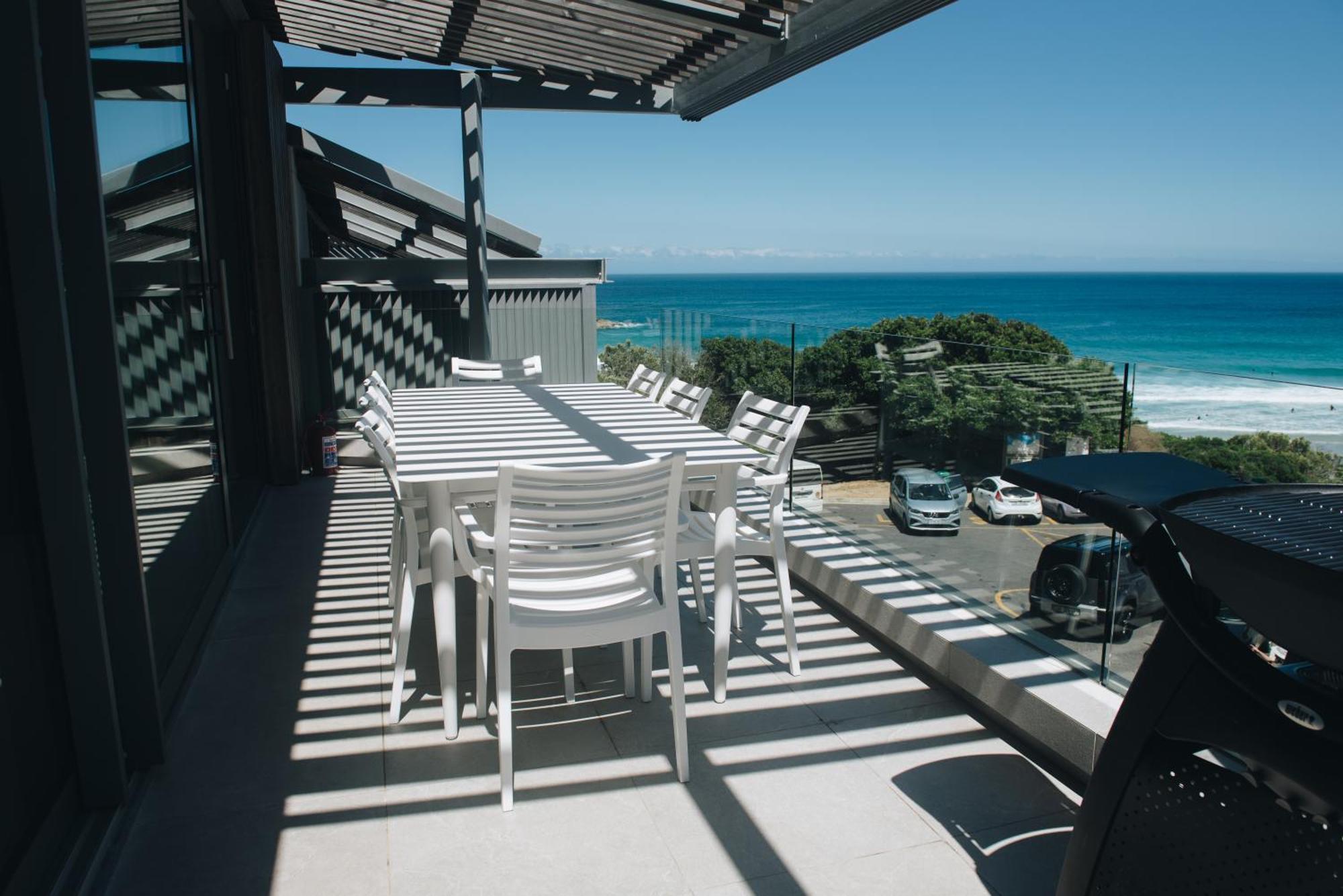 Apartment Ocean View
