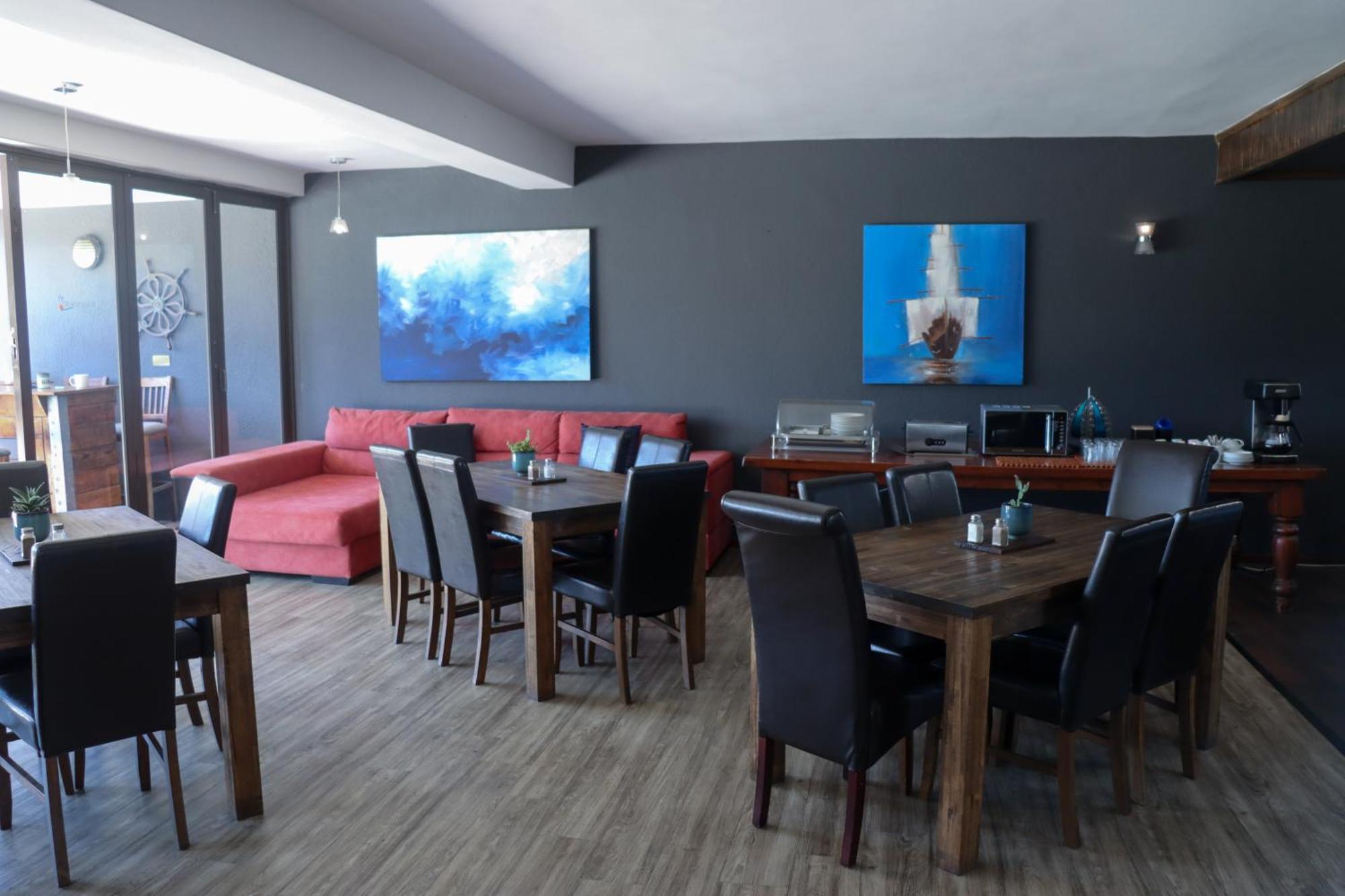 Beachwood Melkbosstrand Cape Town