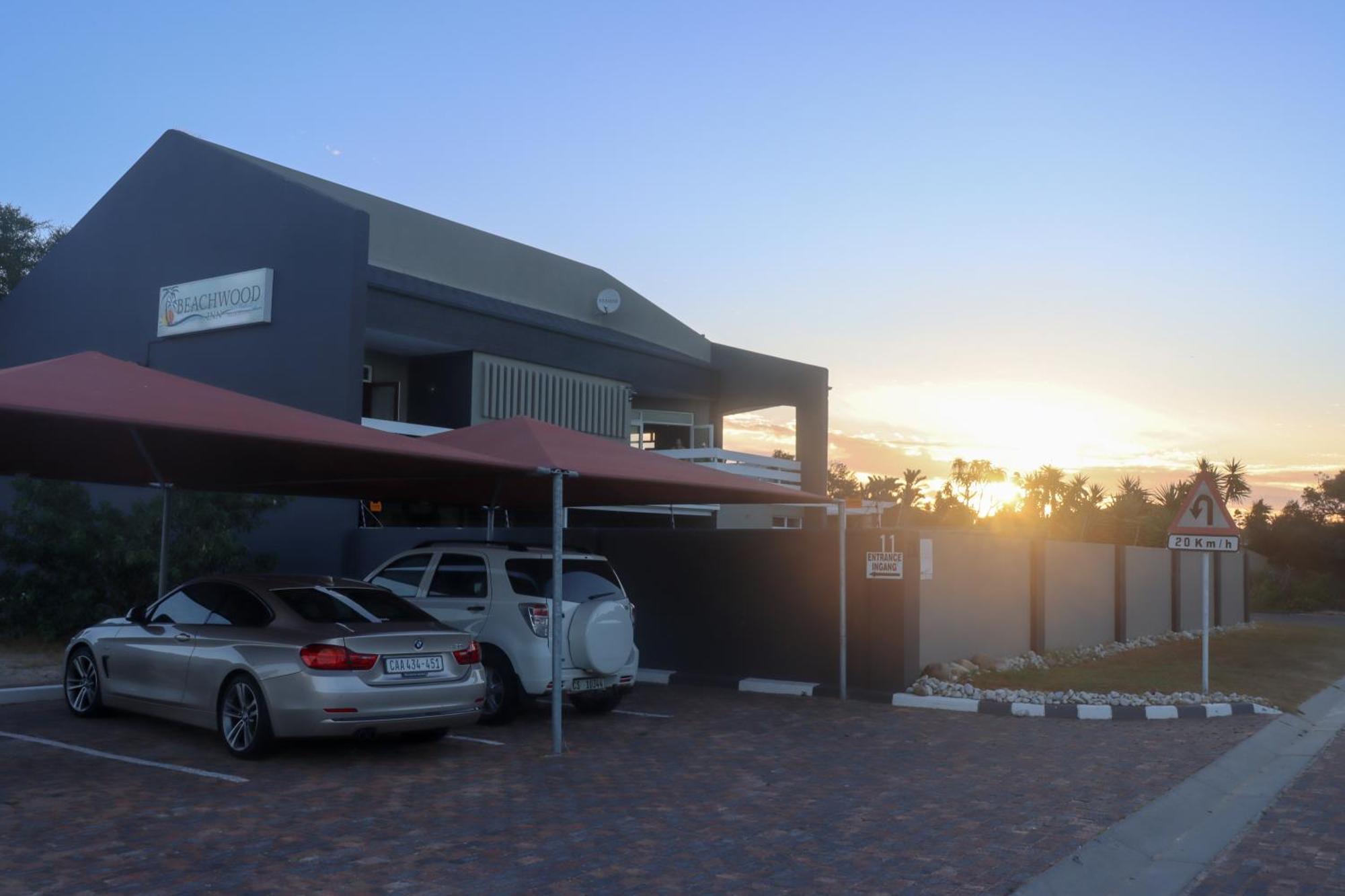 Beachwood Melkbosstrand 4* Cape Town