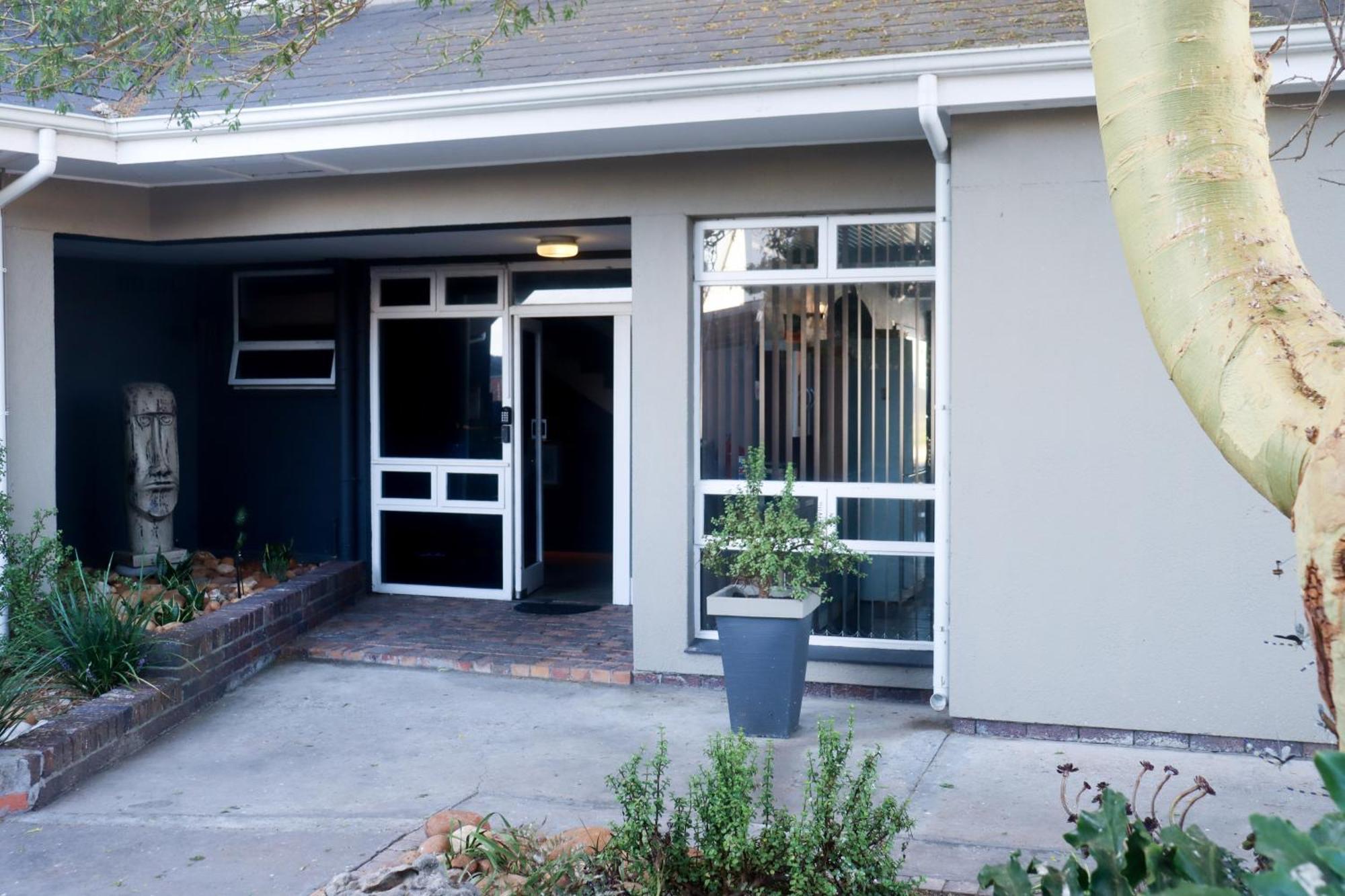 Bed & Breakfast Beachwood Melkbosstrand