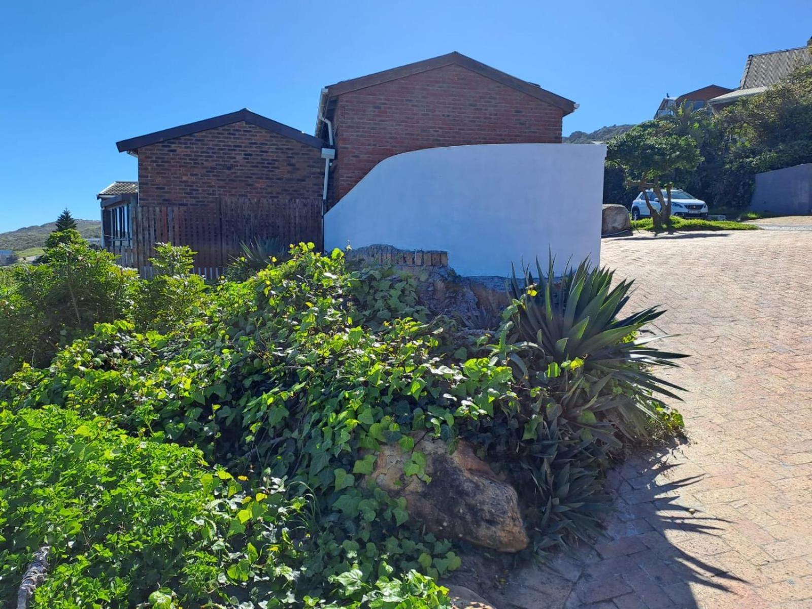 In Glencairn * Cape Town