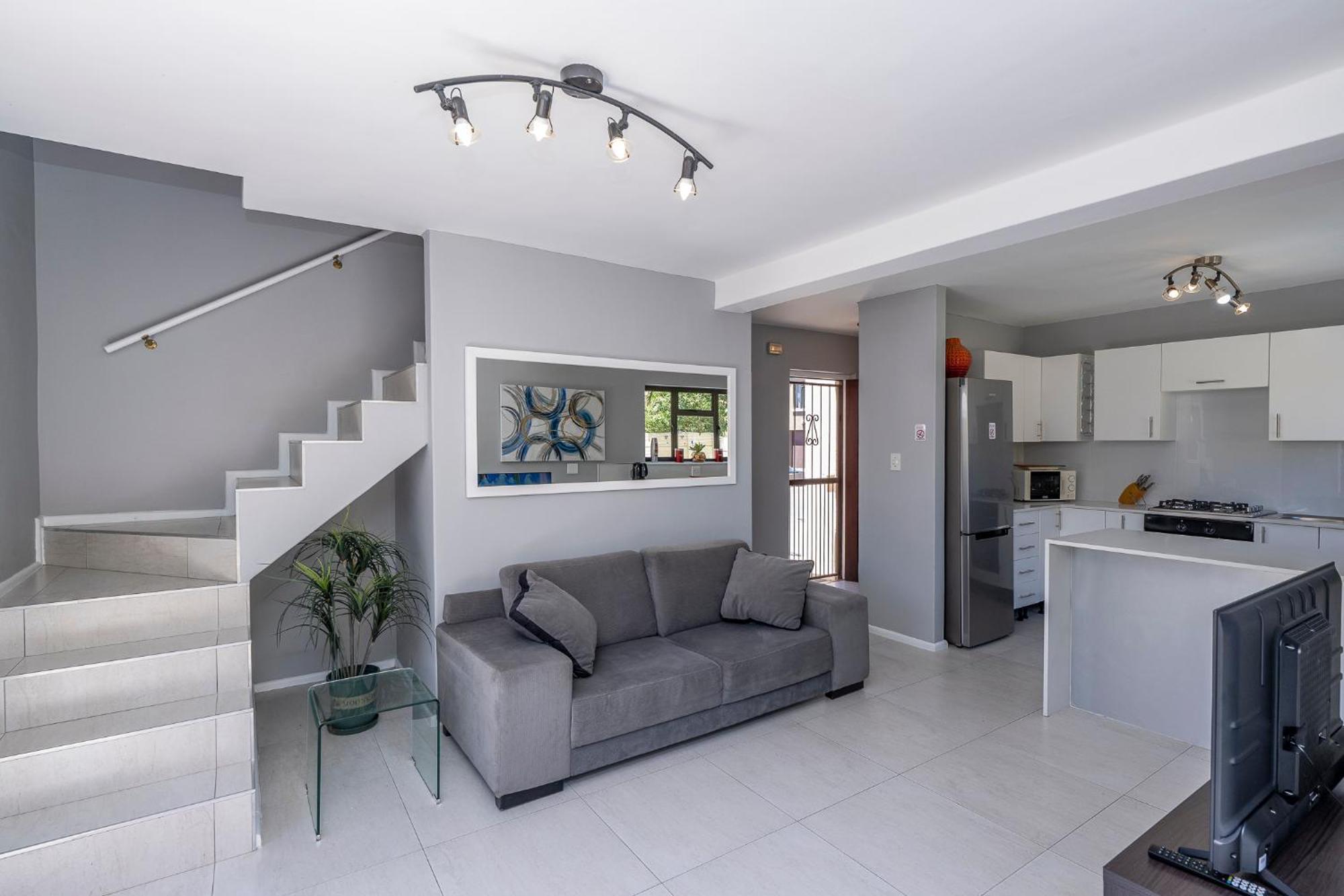 Apartment Huisie