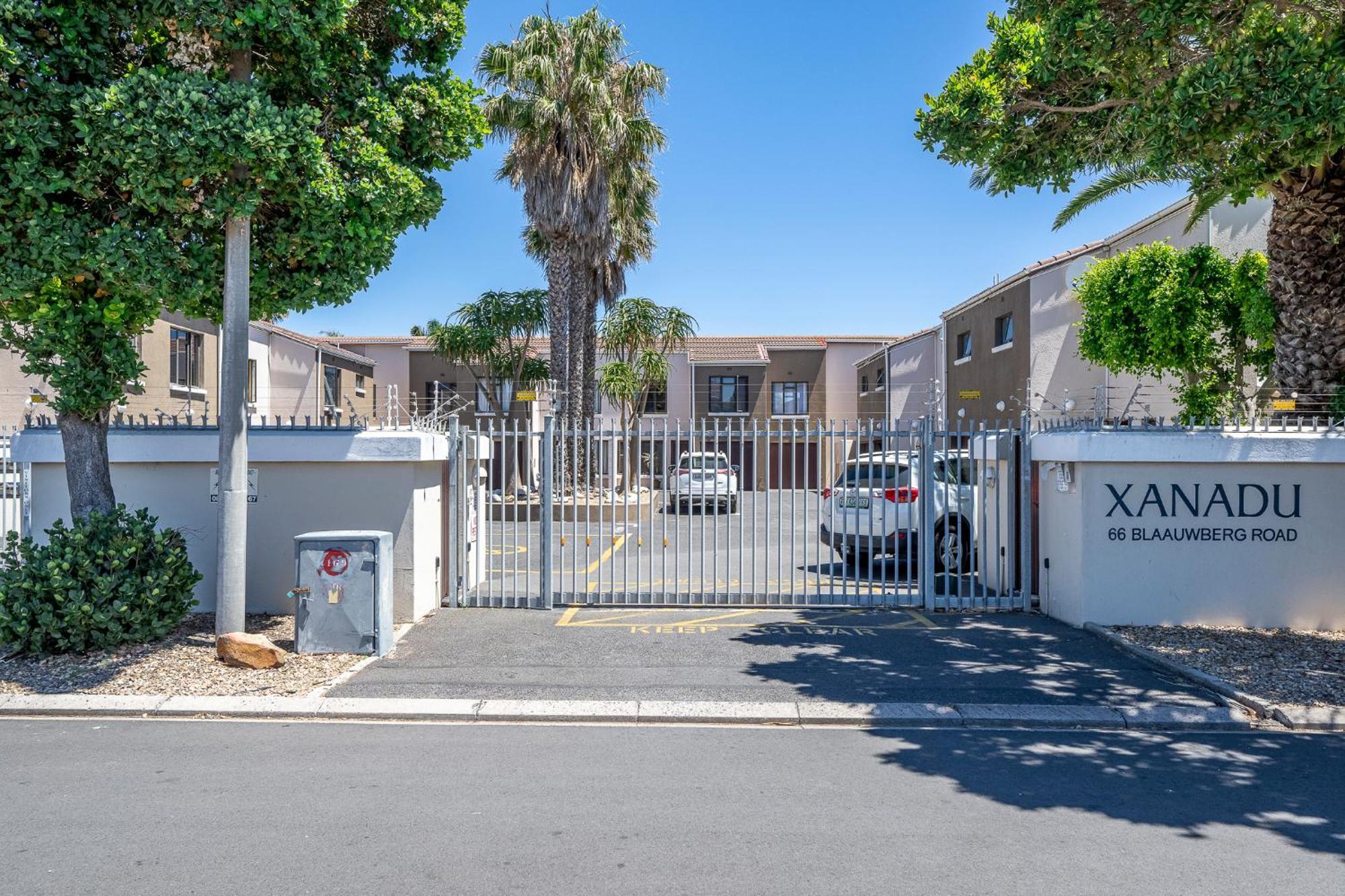 Huisie Cape Town