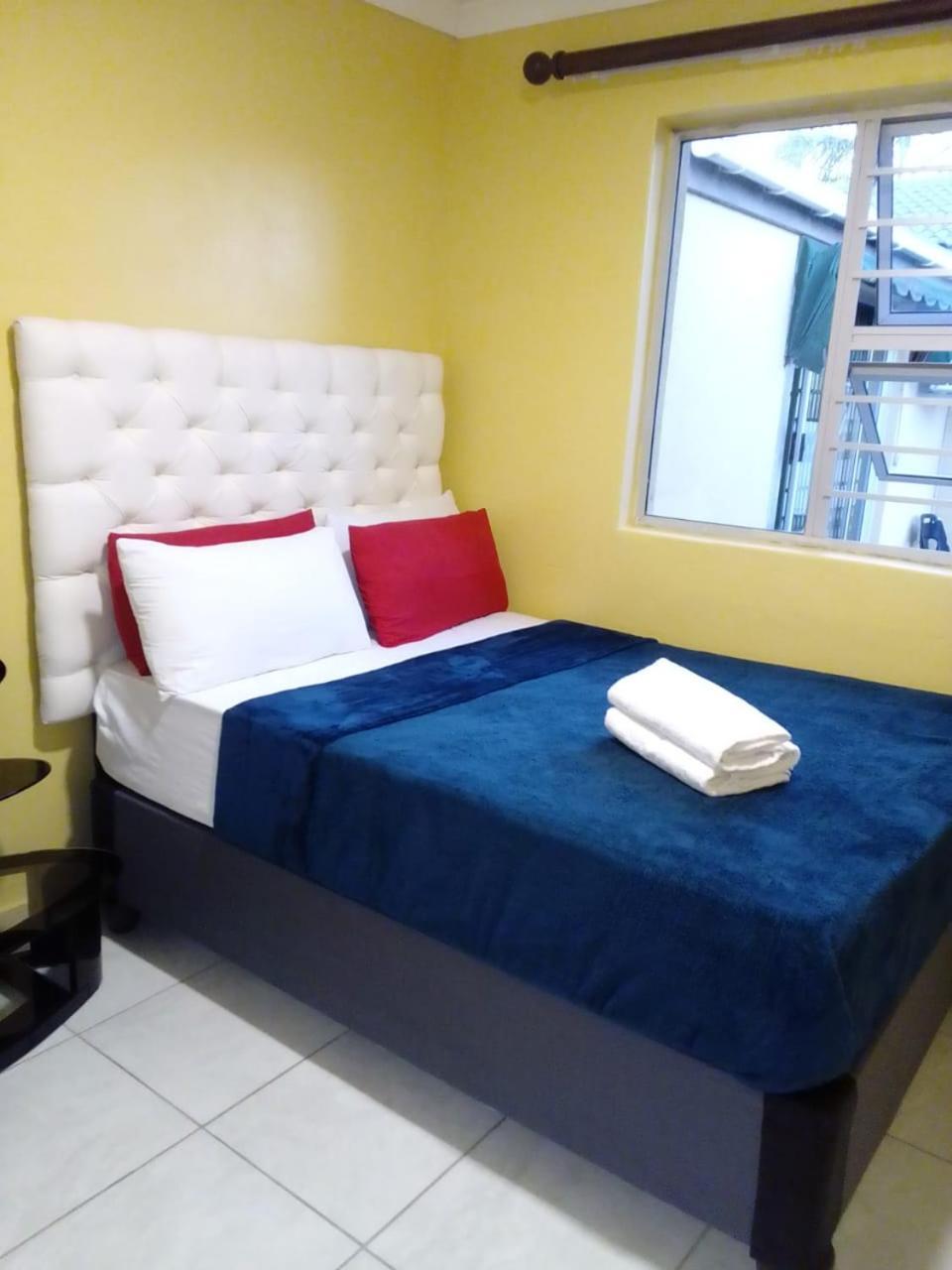 Guest house Lianah Cape Town