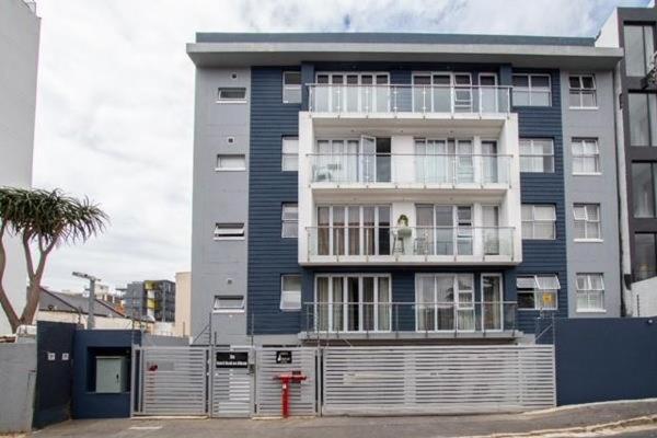 2bedroom -mountain View+pool Apartment Cape Town