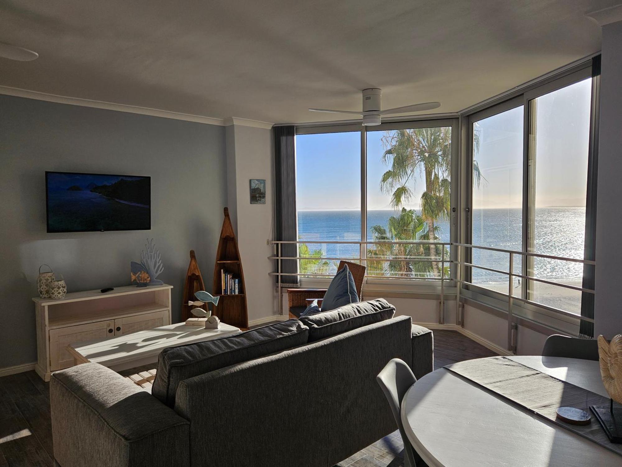 Apartment Charla On The *