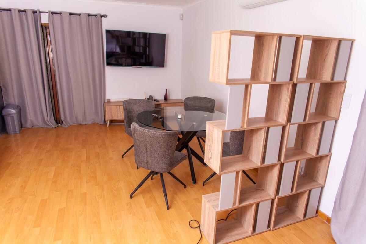3 On The Fairway Pinelands Apartment