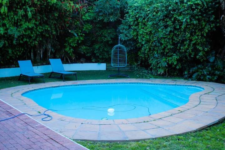3 On The Fairway Pinelands Apartment