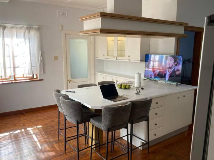 3 On The Fairway Pinelands Apartment