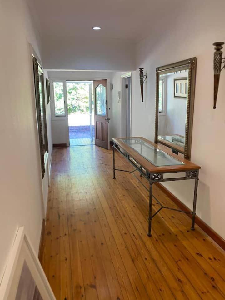 Apartment 3 On The Fairway Pinelands *