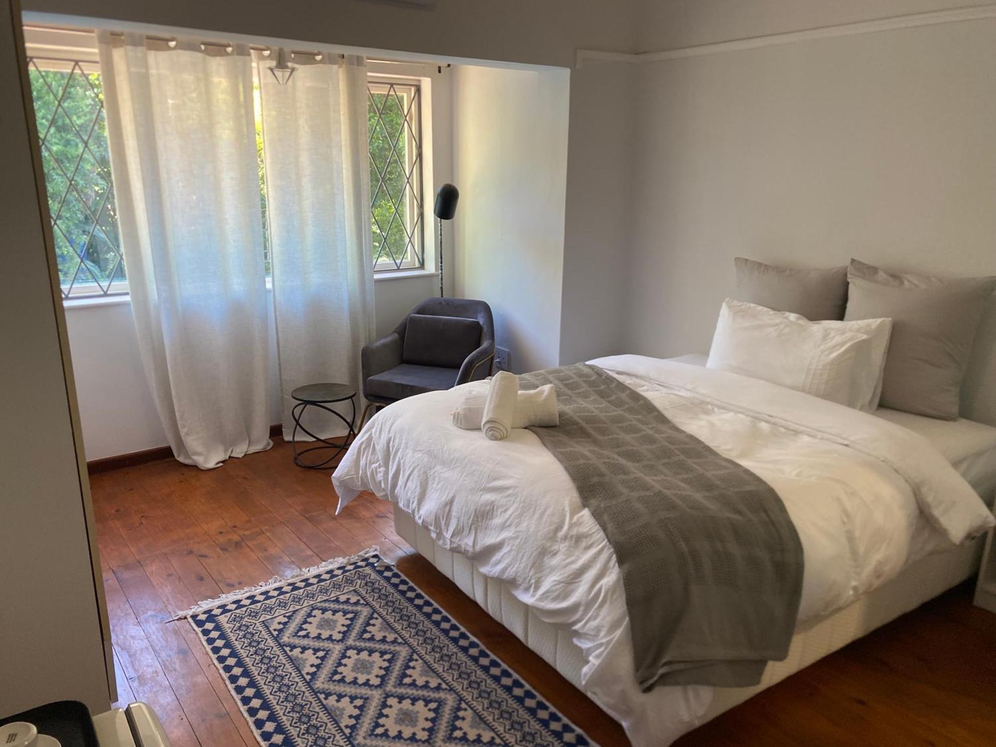 3 On The Fairway Pinelands Apartment *