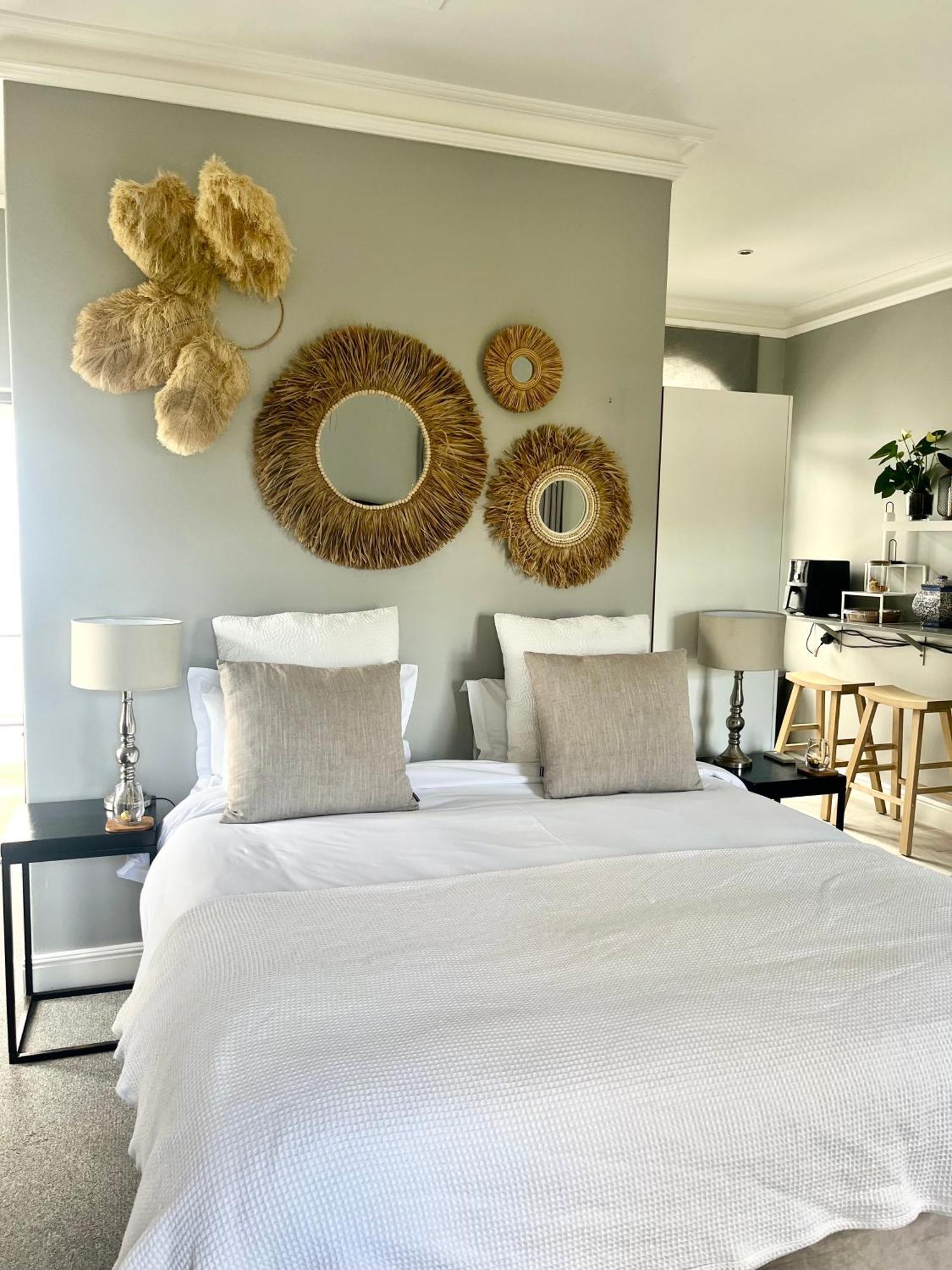 Apartamento Esme Road - We Have No Loadshedding! *