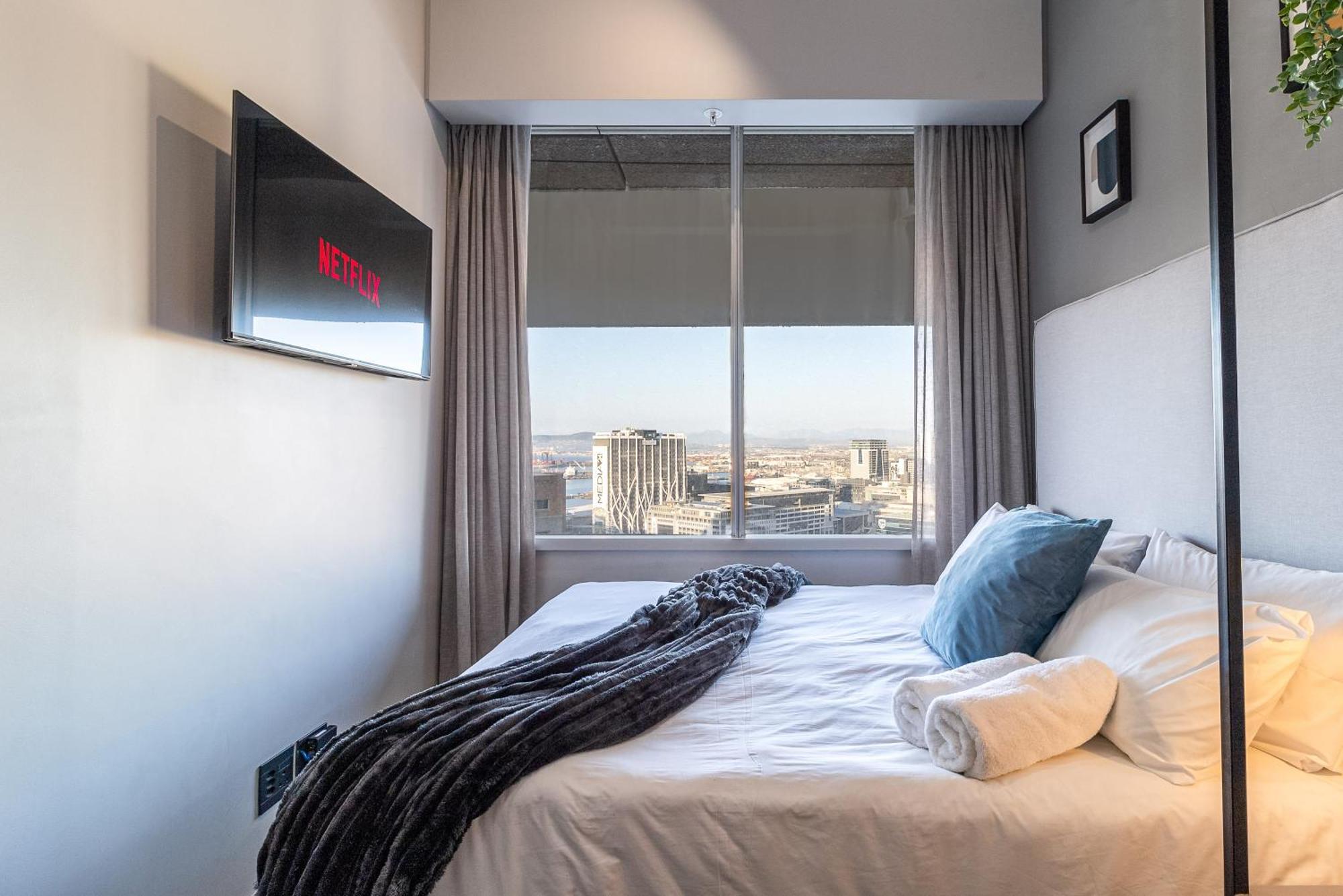 Apartamento Cozy Centre