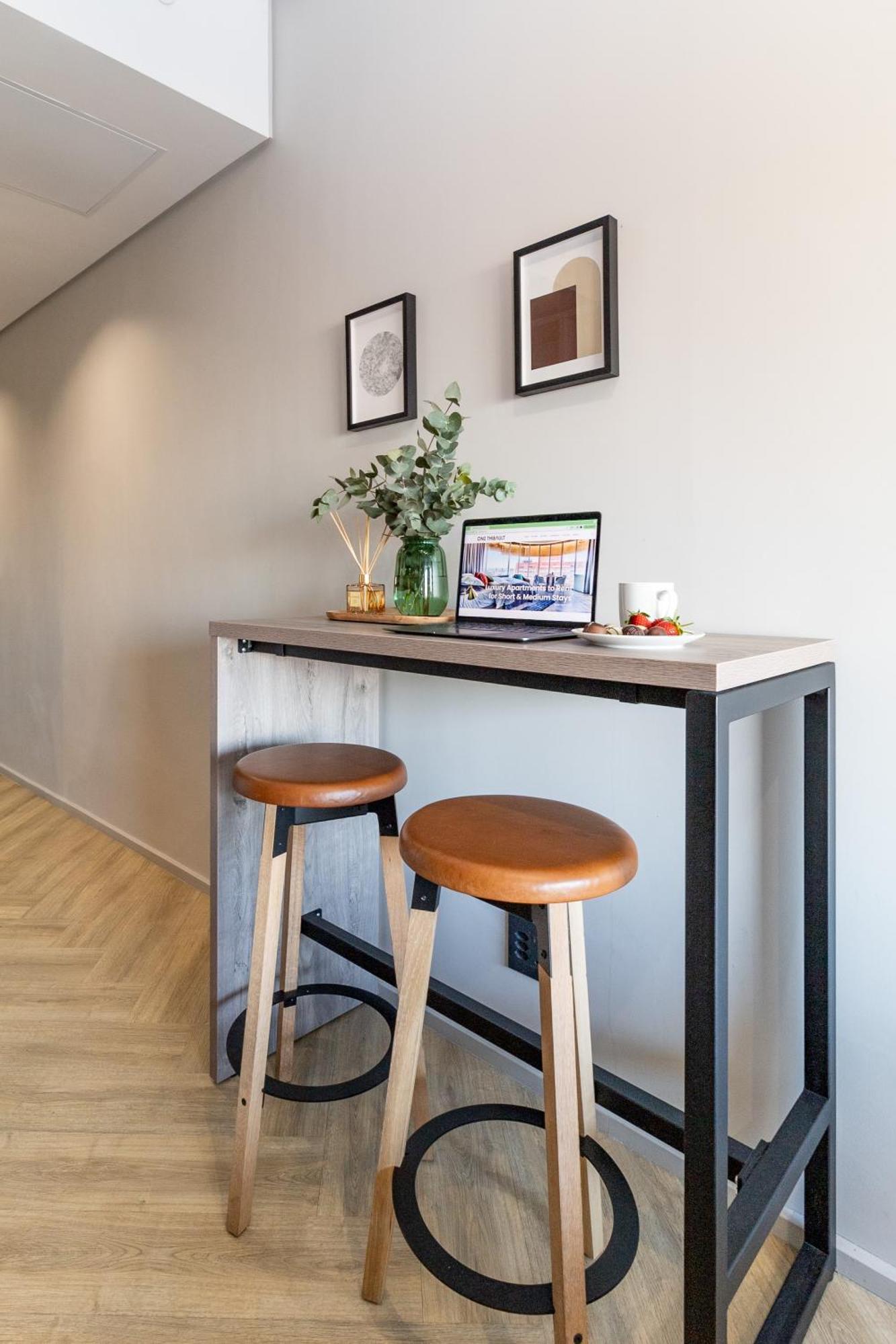 Apartamento Cozy Centre