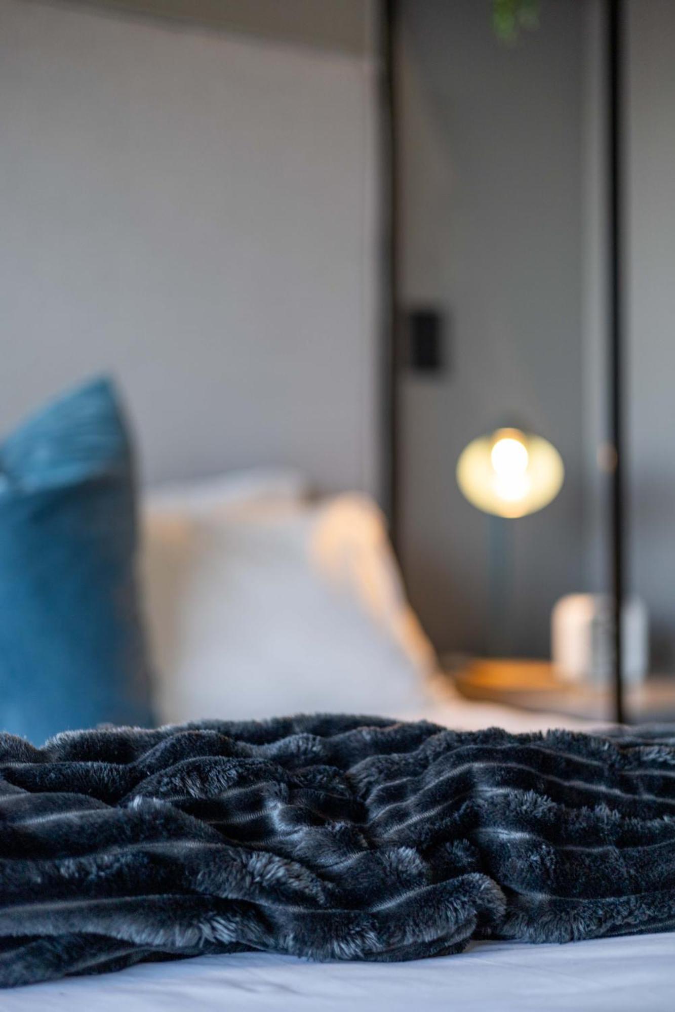 Apartamento Cozy Centre *