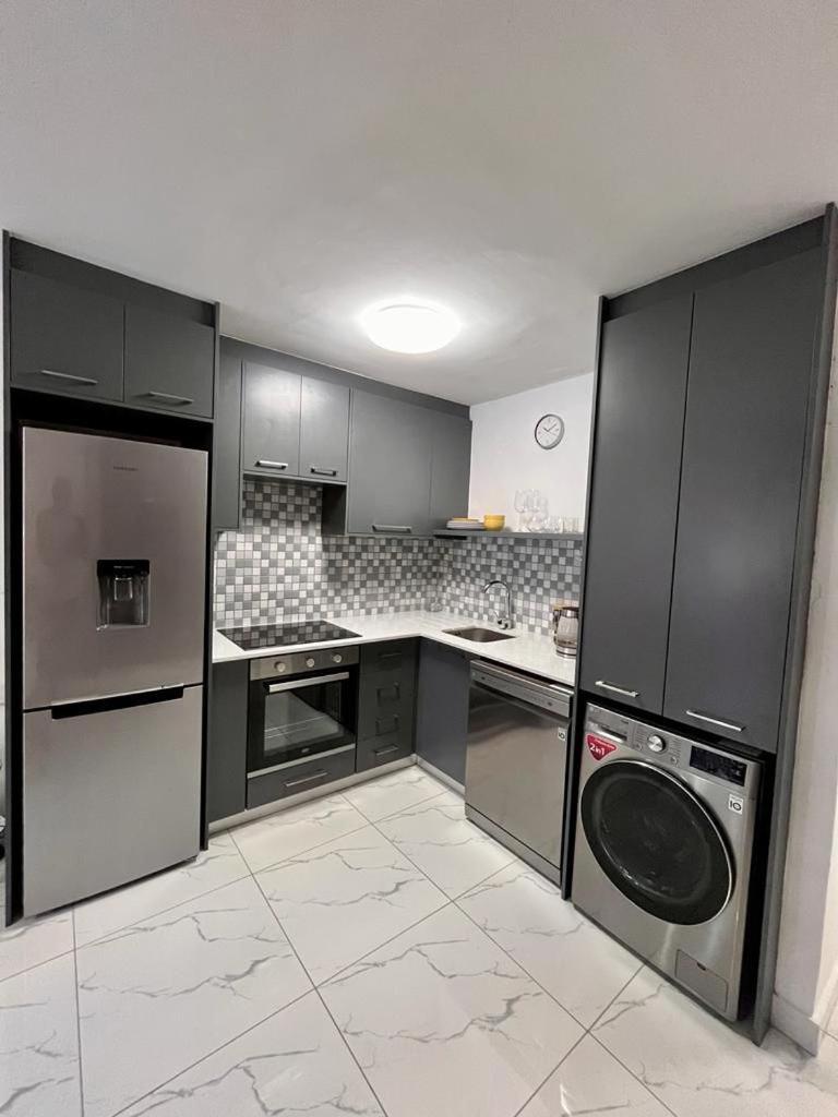 Apartamento Trendy Point Retreat